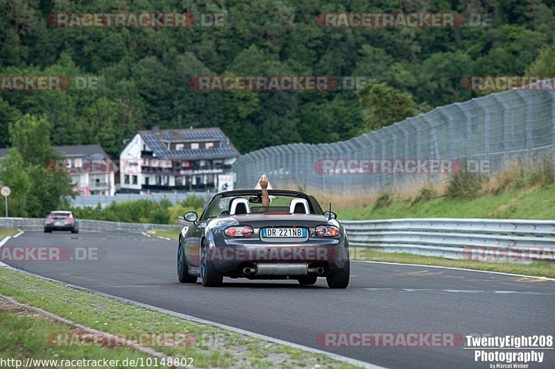 Bild #10148802 - Touristenfahrten Nürburgring Nordschleife (17.08.2020)