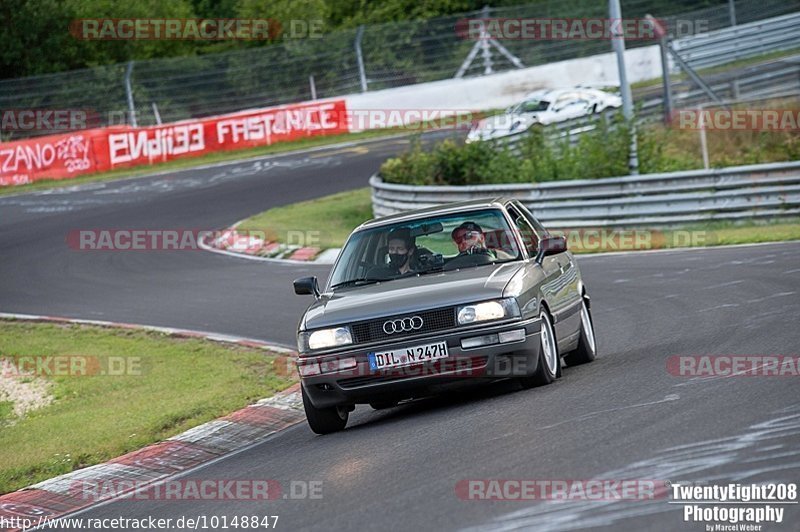 Bild #10148847 - Touristenfahrten Nürburgring Nordschleife (17.08.2020)