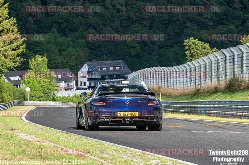 Bild #10148864 - Touristenfahrten Nürburgring Nordschleife (17.08.2020)