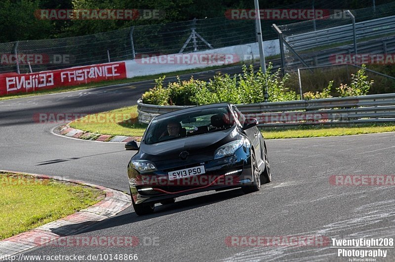 Bild #10148866 - Touristenfahrten Nürburgring Nordschleife (17.08.2020)