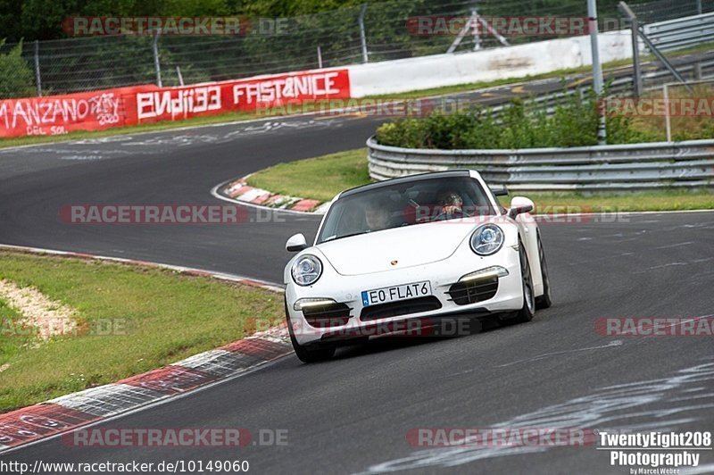 Bild #10149060 - Touristenfahrten Nürburgring Nordschleife (17.08.2020)