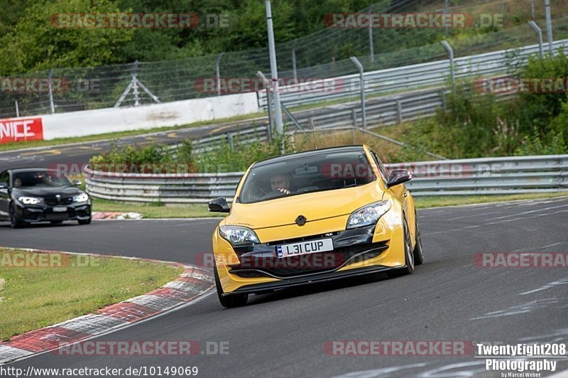 Bild #10149069 - Touristenfahrten Nürburgring Nordschleife (17.08.2020)