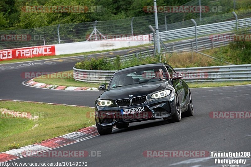 Bild #10149072 - Touristenfahrten Nürburgring Nordschleife (17.08.2020)