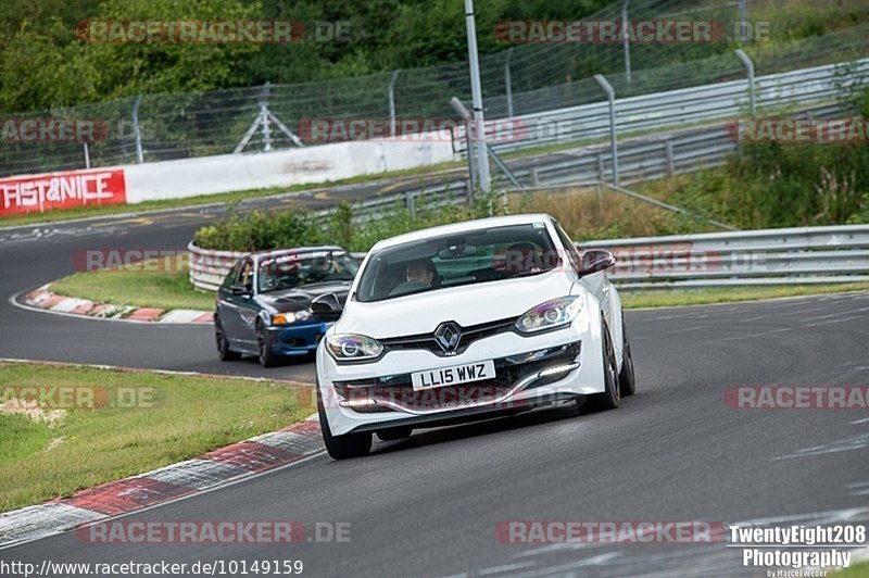 Bild #10149159 - Touristenfahrten Nürburgring Nordschleife (17.08.2020)