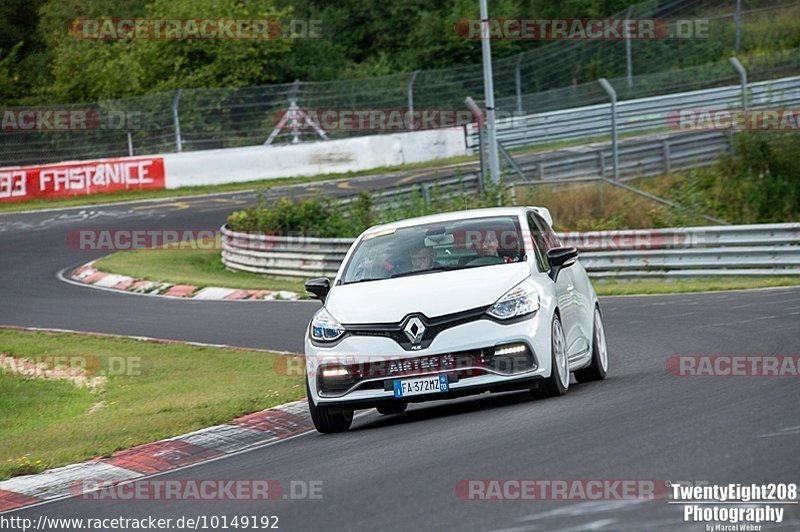 Bild #10149192 - Touristenfahrten Nürburgring Nordschleife (17.08.2020)