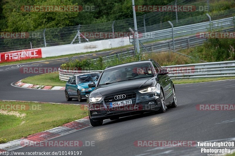 Bild #10149197 - Touristenfahrten Nürburgring Nordschleife (17.08.2020)