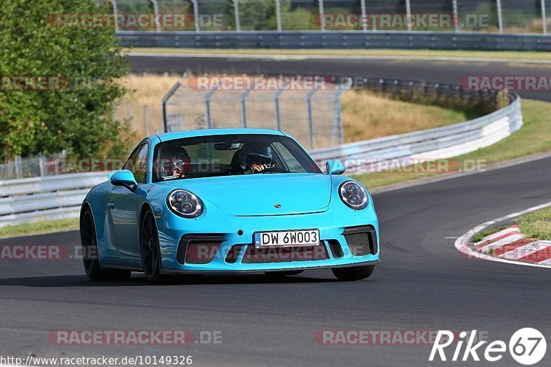 Bild #10149326 - Touristenfahrten Nürburgring Nordschleife (17.08.2020)