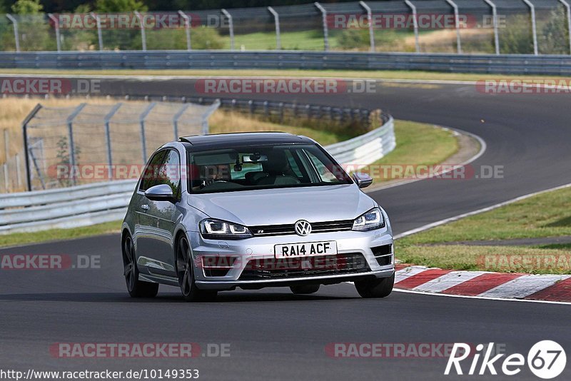 Bild #10149353 - Touristenfahrten Nürburgring Nordschleife (17.08.2020)