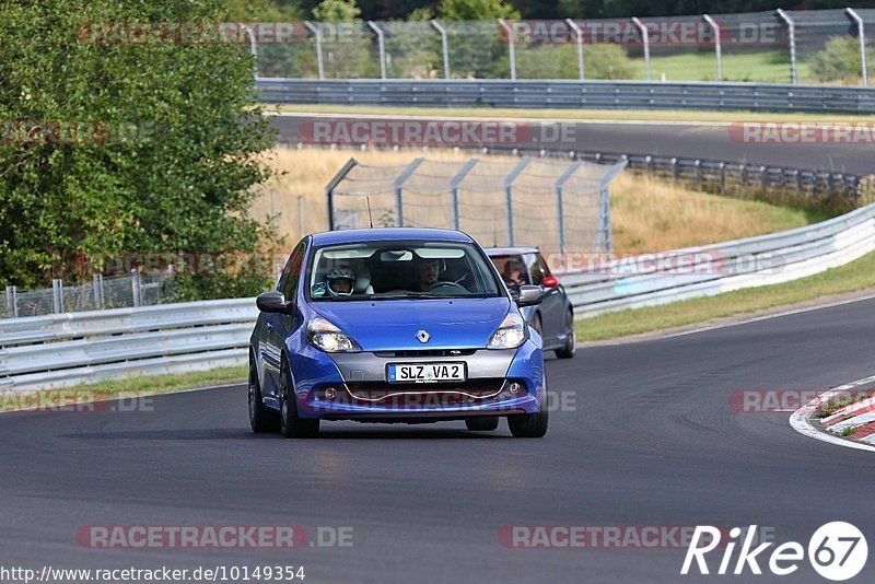 Bild #10149354 - Touristenfahrten Nürburgring Nordschleife (17.08.2020)