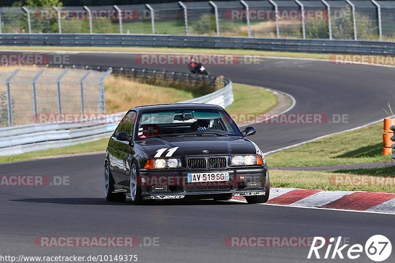 Bild #10149375 - Touristenfahrten Nürburgring Nordschleife (17.08.2020)