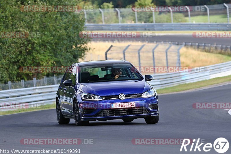 Bild #10149391 - Touristenfahrten Nürburgring Nordschleife (17.08.2020)