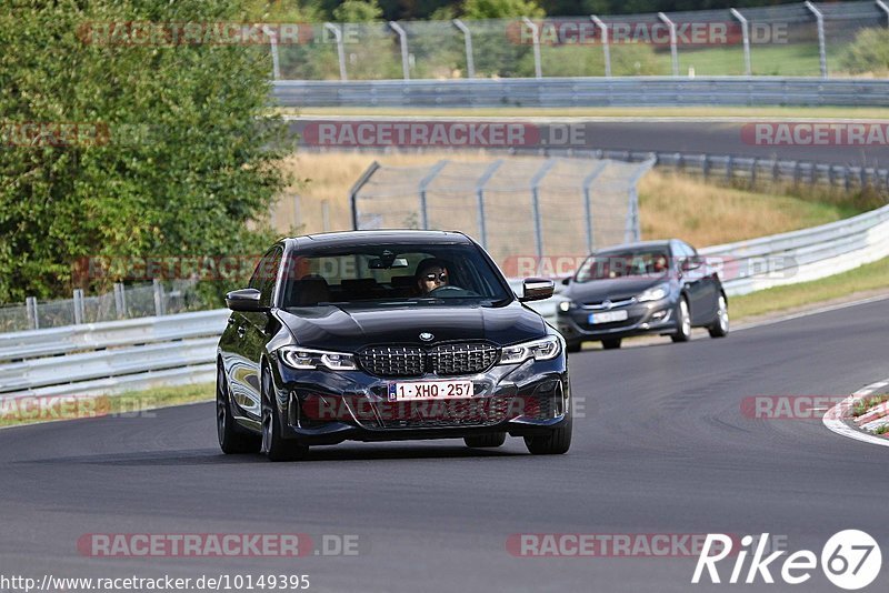 Bild #10149395 - Touristenfahrten Nürburgring Nordschleife (17.08.2020)