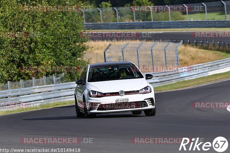 Bild #10149418 - Touristenfahrten Nürburgring Nordschleife (17.08.2020)