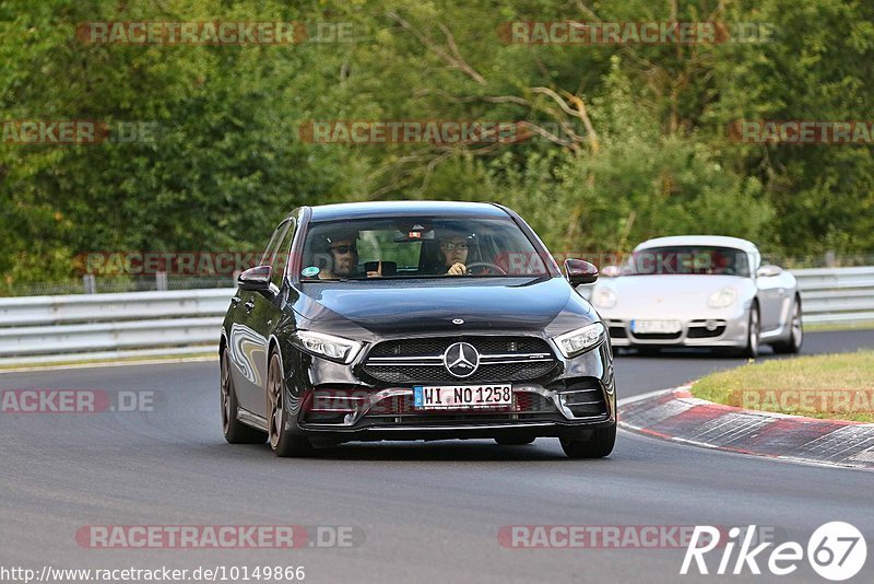 Bild #10149866 - Touristenfahrten Nürburgring Nordschleife (17.08.2020)