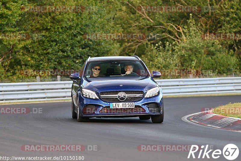 Bild #10150180 - Touristenfahrten Nürburgring Nordschleife (17.08.2020)