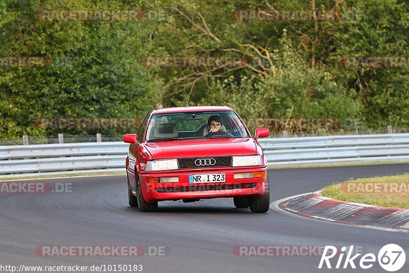 Bild #10150183 - Touristenfahrten Nürburgring Nordschleife (17.08.2020)