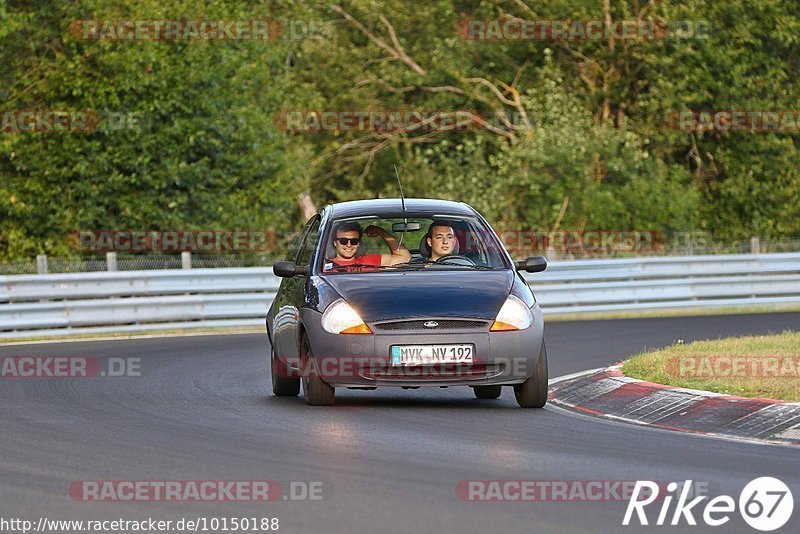 Bild #10150188 - Touristenfahrten Nürburgring Nordschleife (17.08.2020)