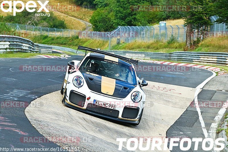 Bild #10151307 - Touristenfahrten Nürburgring Nordschleife (17.08.2020)