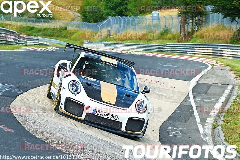 Bild #10151308 - Touristenfahrten Nürburgring Nordschleife (17.08.2020)