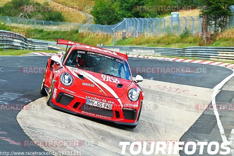 Bild #10151311 - Touristenfahrten Nürburgring Nordschleife (17.08.2020)