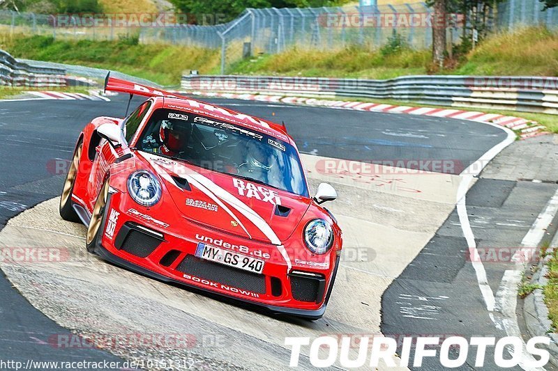 Bild #10151312 - Touristenfahrten Nürburgring Nordschleife (17.08.2020)