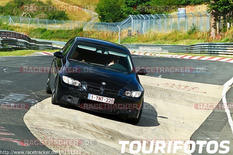 Bild #10151321 - Touristenfahrten Nürburgring Nordschleife (17.08.2020)