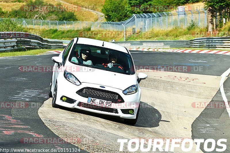 Bild #10151324 - Touristenfahrten Nürburgring Nordschleife (17.08.2020)