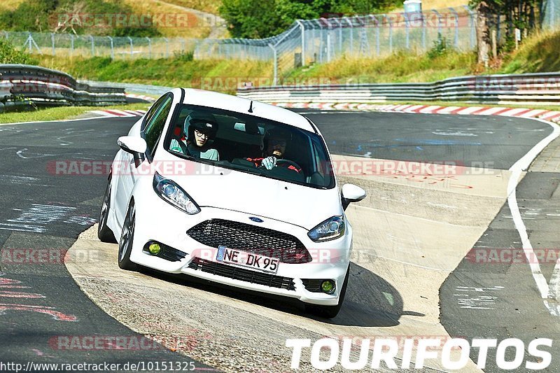 Bild #10151325 - Touristenfahrten Nürburgring Nordschleife (17.08.2020)