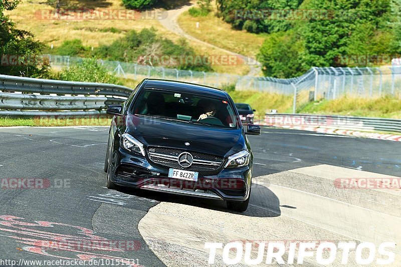 Bild #10151331 - Touristenfahrten Nürburgring Nordschleife (17.08.2020)