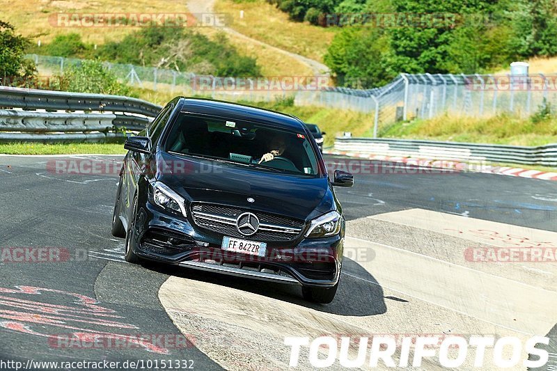 Bild #10151332 - Touristenfahrten Nürburgring Nordschleife (17.08.2020)