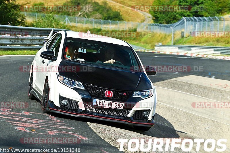 Bild #10151348 - Touristenfahrten Nürburgring Nordschleife (17.08.2020)