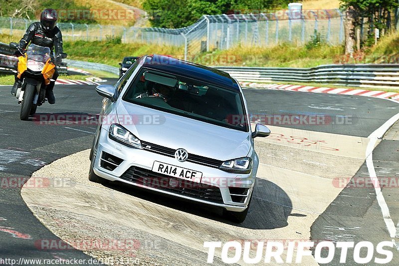 Bild #10151350 - Touristenfahrten Nürburgring Nordschleife (17.08.2020)