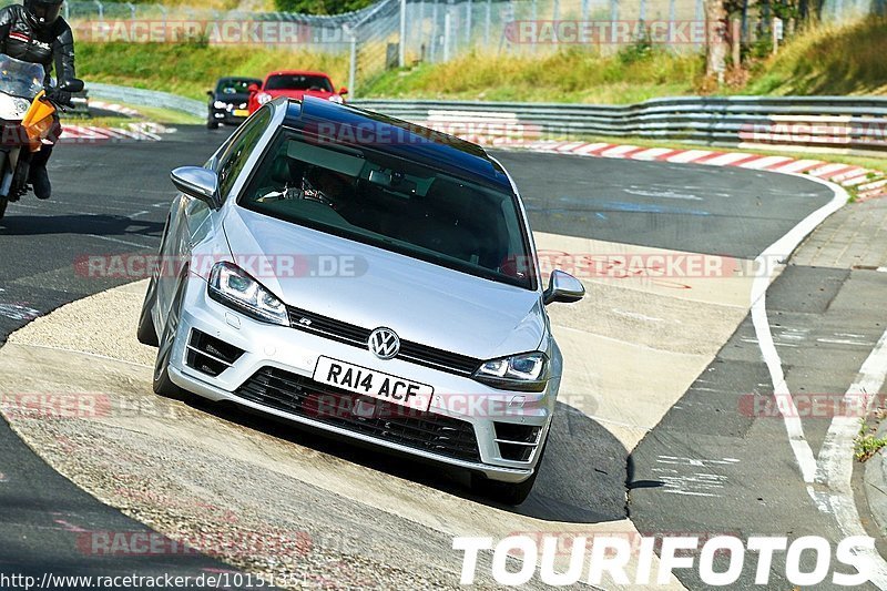 Bild #10151351 - Touristenfahrten Nürburgring Nordschleife (17.08.2020)