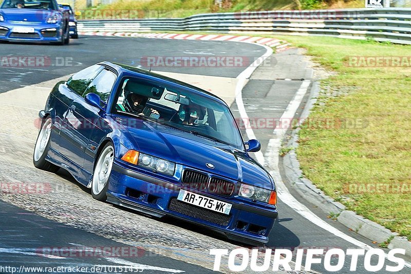 Bild #10151435 - Touristenfahrten Nürburgring Nordschleife (17.08.2020)