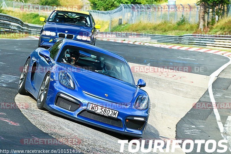 Bild #10151439 - Touristenfahrten Nürburgring Nordschleife (17.08.2020)