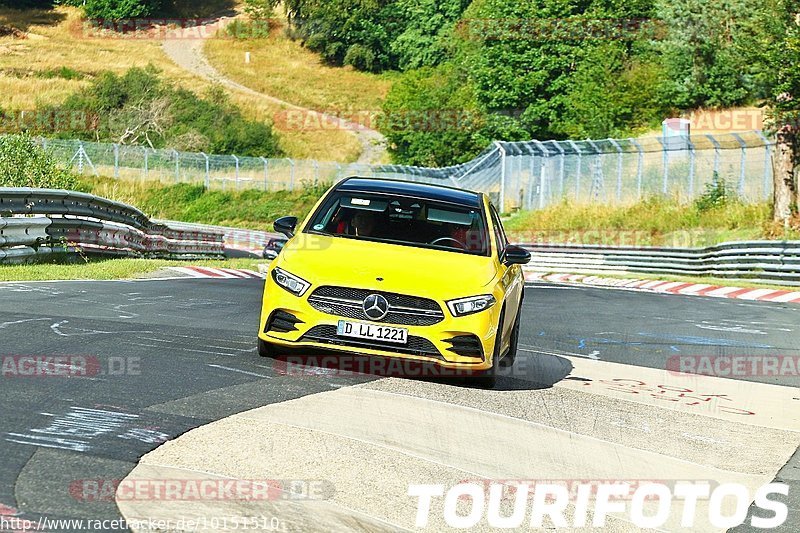 Bild #10151510 - Touristenfahrten Nürburgring Nordschleife (17.08.2020)