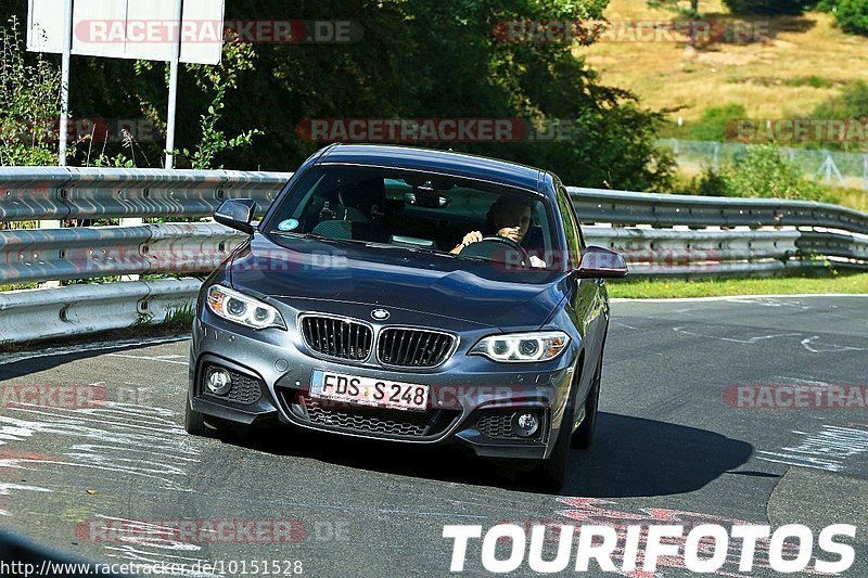 Bild #10151528 - Touristenfahrten Nürburgring Nordschleife (17.08.2020)