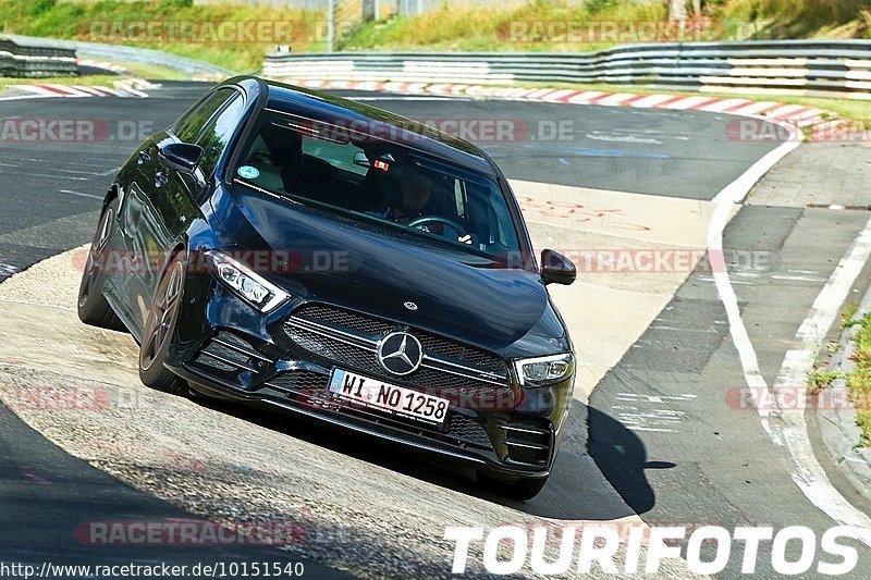 Bild #10151540 - Touristenfahrten Nürburgring Nordschleife (17.08.2020)