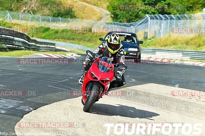 Bild #10151554 - Touristenfahrten Nürburgring Nordschleife (17.08.2020)