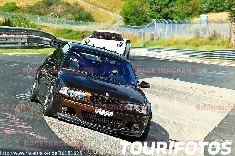 Bild #10151626 - Touristenfahrten Nürburgring Nordschleife (17.08.2020)