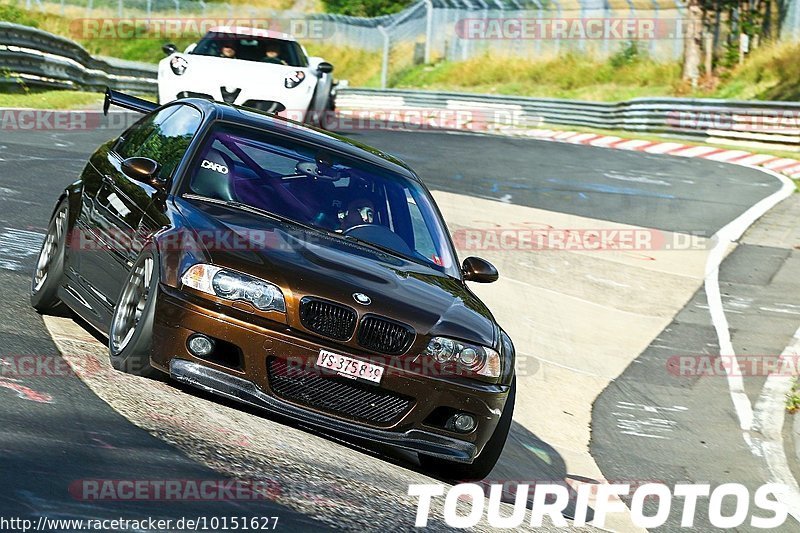 Bild #10151627 - Touristenfahrten Nürburgring Nordschleife (17.08.2020)