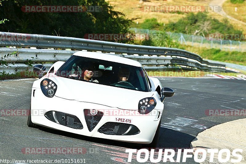 Bild #10151631 - Touristenfahrten Nürburgring Nordschleife (17.08.2020)