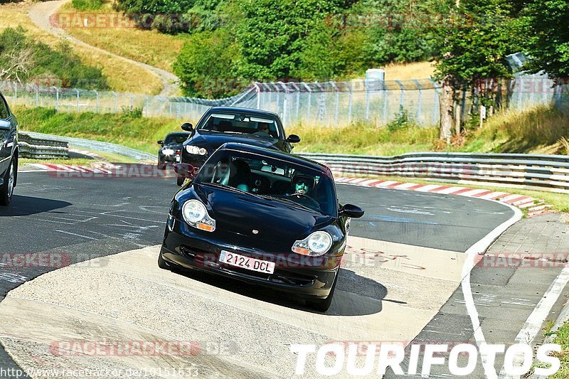 Bild #10151633 - Touristenfahrten Nürburgring Nordschleife (17.08.2020)