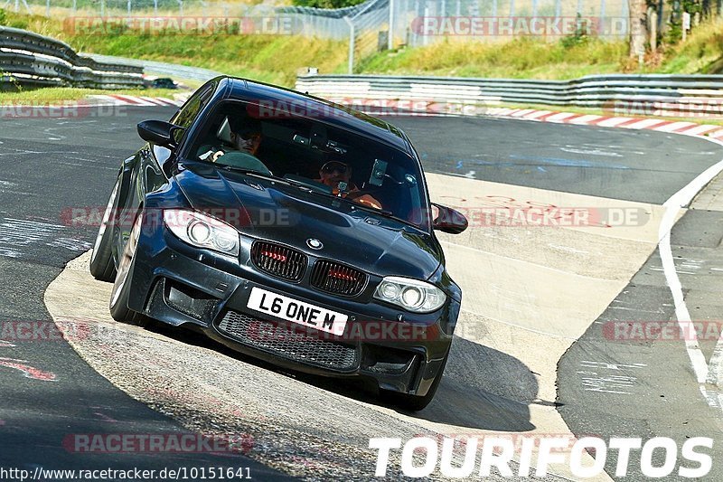 Bild #10151641 - Touristenfahrten Nürburgring Nordschleife (17.08.2020)