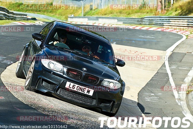 Bild #10151642 - Touristenfahrten Nürburgring Nordschleife (17.08.2020)