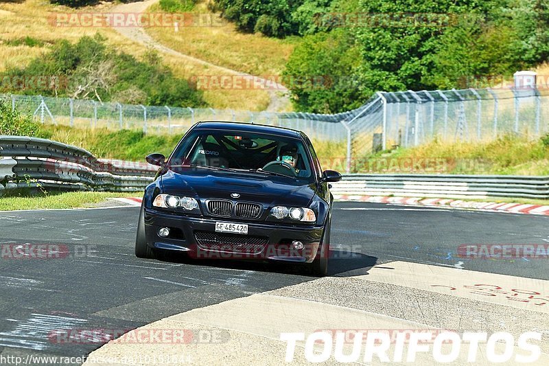 Bild #10151644 - Touristenfahrten Nürburgring Nordschleife (17.08.2020)