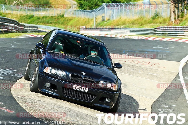 Bild #10151646 - Touristenfahrten Nürburgring Nordschleife (17.08.2020)