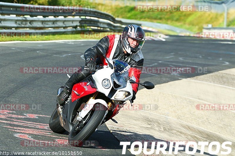 Bild #10151650 - Touristenfahrten Nürburgring Nordschleife (17.08.2020)