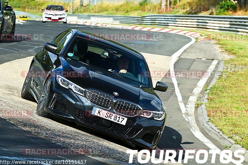 Bild #10151657 - Touristenfahrten Nürburgring Nordschleife (17.08.2020)