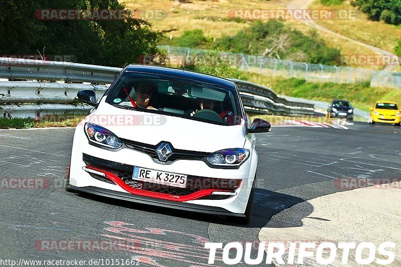 Bild #10151662 - Touristenfahrten Nürburgring Nordschleife (17.08.2020)